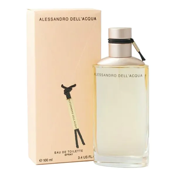 Alessandro Dell` Acqua Alessandro Dell' Acqua